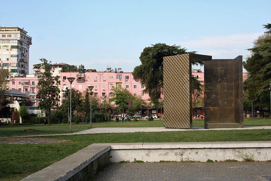 Unabhängigkeitsdenkmal